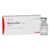 Doktacillin® 10 x 1 gram