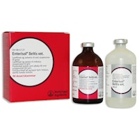 Enterisol® Ileitis vet. 50 dos(er)