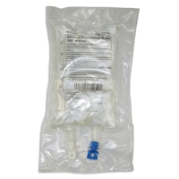 Glucos Fresenius Kabi, inf-vätska, lösning 300 mg/ml, 20 x 500 milliliter