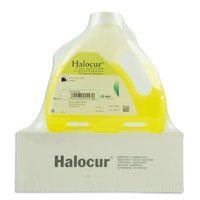 Halocur, oral lösning 0,5 mg/ml, 490 milliliter