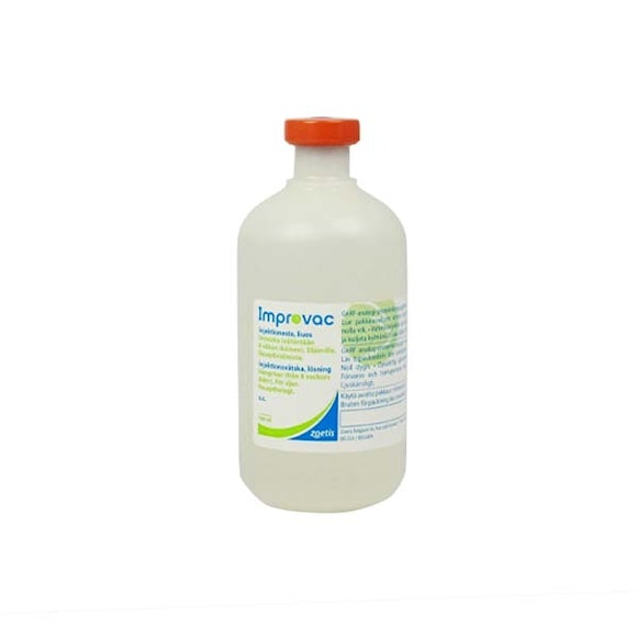 Improvac, inj-vätska, lösning, 1 x 100 milliliter