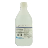 Klorhexidin Fresenius Kabi 0,5 mg/ml 1000 ml
