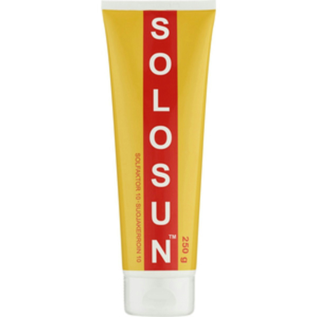 Solosun 250g