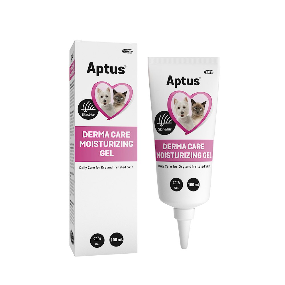 Aptus Derma Gel, 100 ml