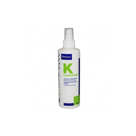 Humiderm Balsamspray djur, 250 ml