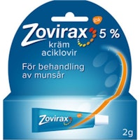Zovirax 2 g