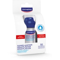 Hansaplast Sprayplåster, 32.5 ml