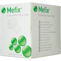 Mefix, 10 x 5 cm