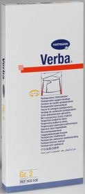 Verba, maggördel, nr 2, omkrets 75-85 cm 1 styck