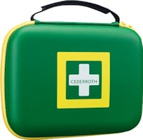 Cederroth, first Aid Kit medium 1 st