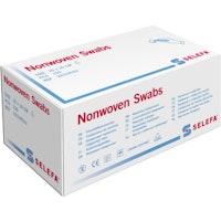 KOMPRESS NONWOVEN 10X10CM 150ST