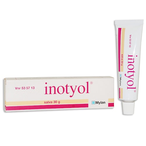 Inotyol 30 gram Salva