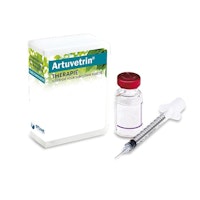 Artuvetrin Terapi 5-8 Allergener 10 ml