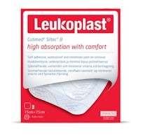 LEUKOPLAST LEUKOPLAST CUTIMED 7,5 cm