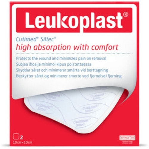 LEUKOPLAST LEUKOPLAST CUTIMED