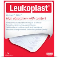 LEUKOPLAST LEUKOPLAST CUTIMED