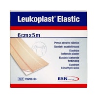 ELASTIC 6cmx5m LEUKOPLAST