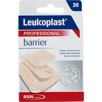LEUKOPLAST BARRIER MIXPACK 20 st