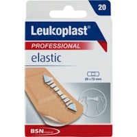 LEUKOPLAST ELASTIC 20 st