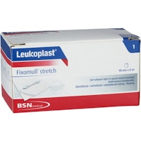 LEUKOPLAST FIXOMULL STRETCH 10cmX2m