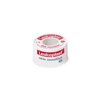 LEUKOPLAST SKIN SENSITIVE 2,5cmX1m