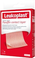 LEUKOPLAST CUTICELL CLASSIC 5X5cm