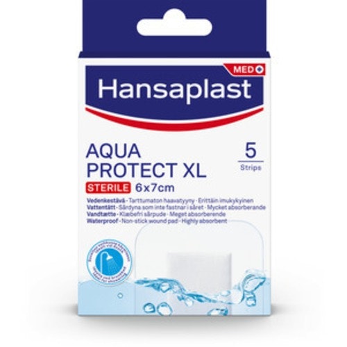 HANSAPLAST HANSAPLAST AQUA PRO XL