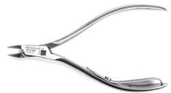 Tång nageltrång Aesculap HF470R 100mm