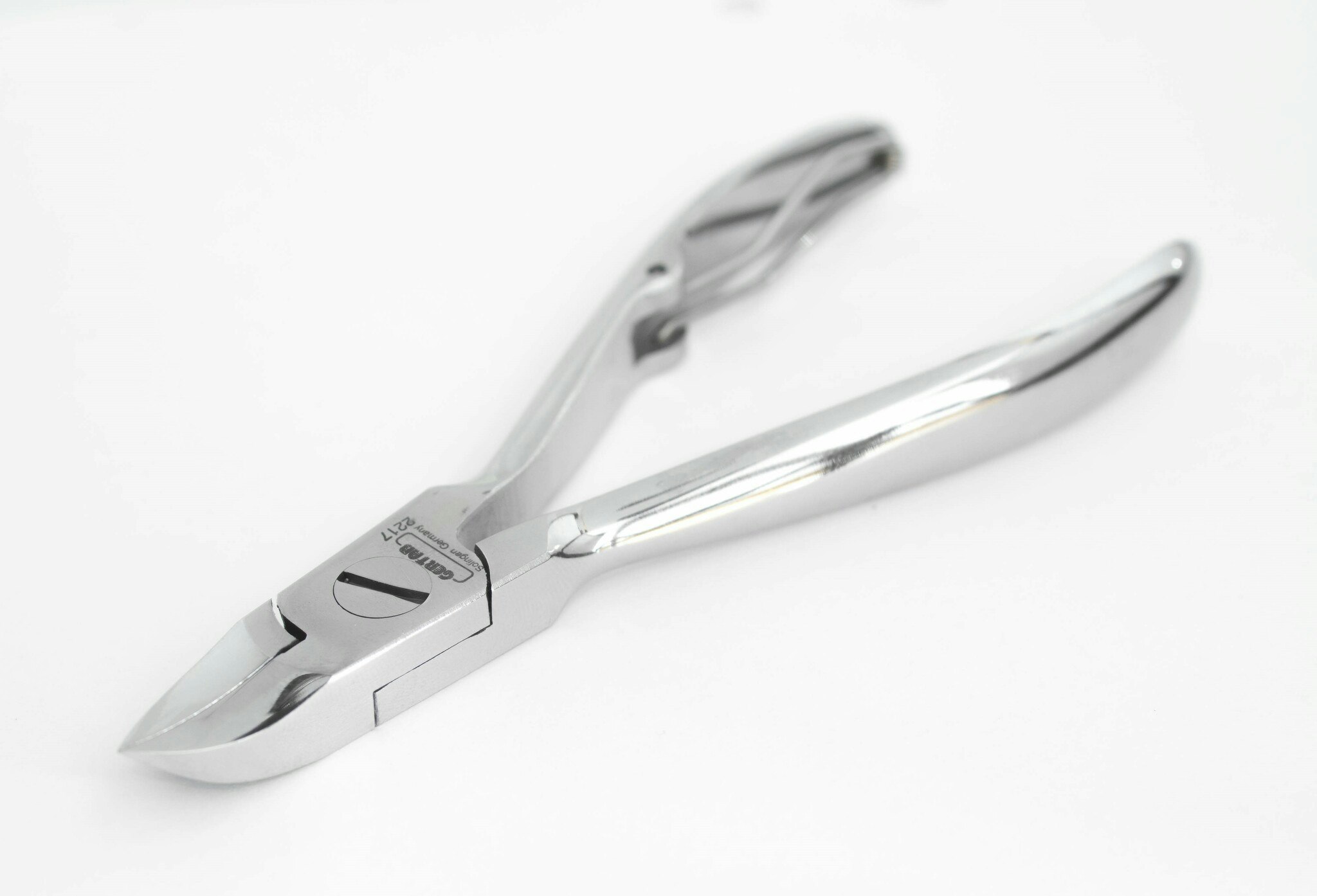 NagelTång Erlinda böjd 11,5 cm