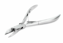 Tång nagel 12 cm stabil