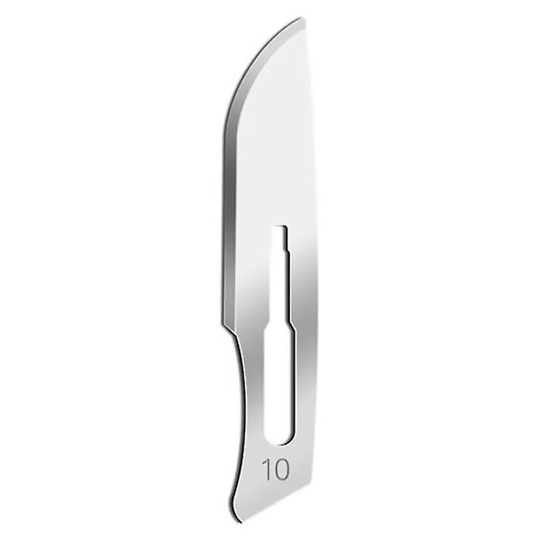 Skalpellblad Steril SM 10