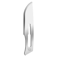 Skalpellblad Steril SM 10