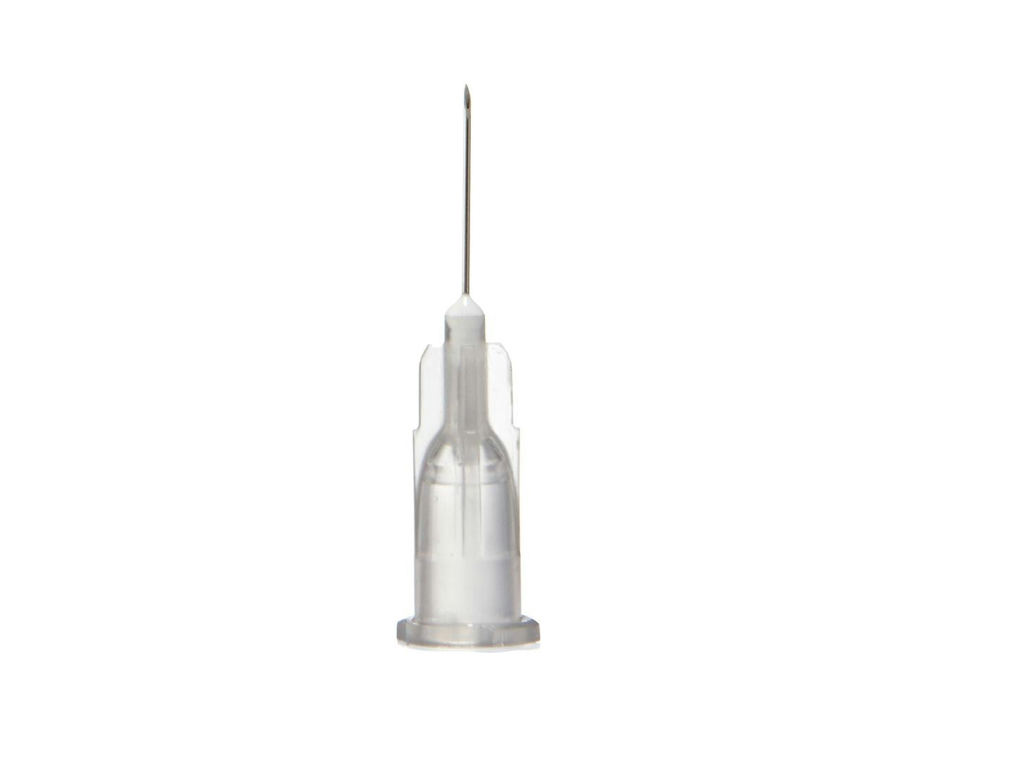 Kanyl 0,4 x 18mm grå 100st/frp