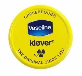 Klövervaselin