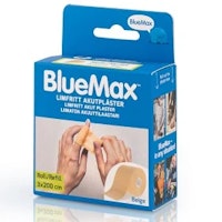 BlueMax Roll/Refill Beige 3 cm x 200 cm