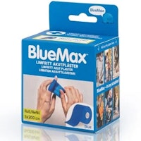 BlueMax Roll/Refill Blue 5 cm x 200 cm
