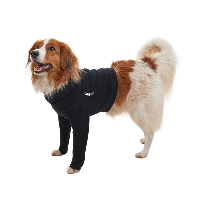 BUSTER Body Sleeves, framben, XXL, 1 st