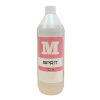 M-sprit 70% v/v, 1000 ml