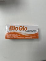 Bioglo 100st 1mg Ögonremsa