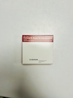 Fentanyl B. Braun 50 mikrogram/ml 10 x 2 milliliter Injektionsvätska, lösning