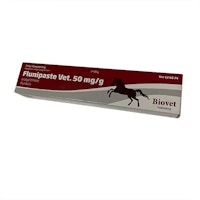 Flunipaste oral gel 50mg/g 30 gram