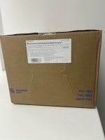 Natriumklorid Fresenius Kabi 9 mg/ml 20 x 500 milliliter Infusionsvätska, lösning