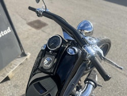 2 " Styre  Softail  Breakout Fatboy med mera