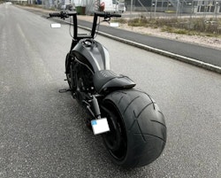 custom made reverse