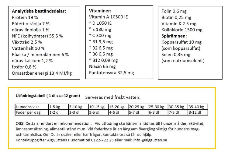 4 kg SENIOR/LIGHT -vetefritt med glukosamin, för äldre eller överviktiga hundar