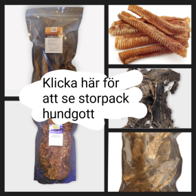 AlgGuttens Hundmat