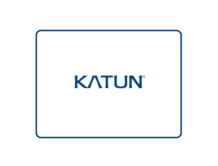Katun - MX36GTBA - Svart