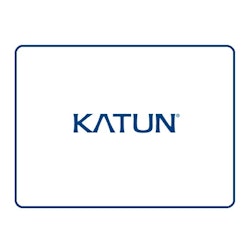 Katun - TK-8505K - Svart