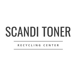 Scanditoner - MXC30HB - Waste Toner Container