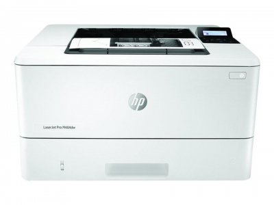 HP LaserJet Pro M404DW A4